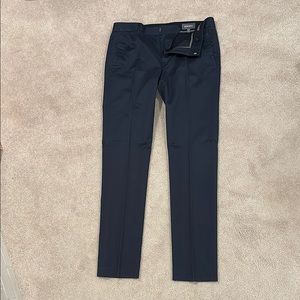 Bonobos Weekday Warrior Dress Pants Tailored fit